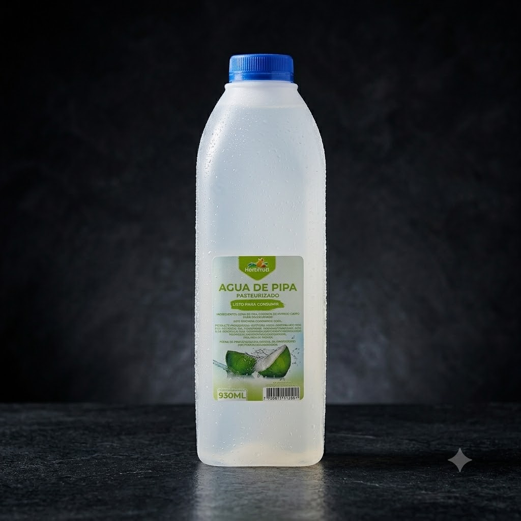 Agua de Pipa